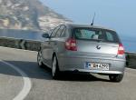 BMW 1-Series 5-Door 2005 года